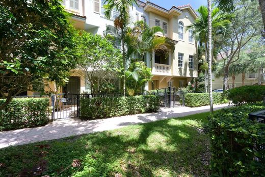 Townhouse - Palm Beach Gardens, Palm Beach County