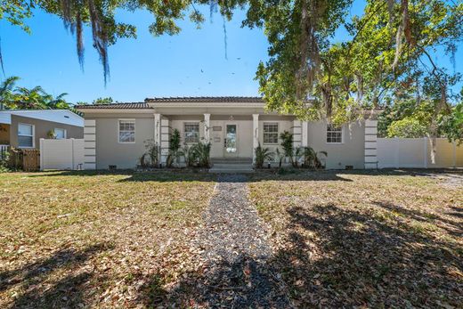 Villa a Hollywood, Broward County
