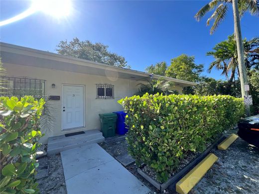 Komplex apartman Miami, Miami-Dade County