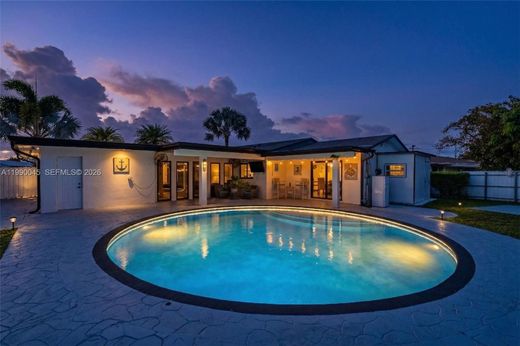Villa in Miami, Miami-Dade County