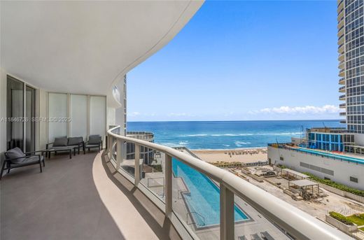 Komplex apartman Sunny Isles Beach, Miami-Dade County