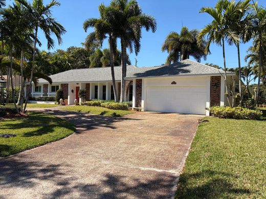 Villa à Palm Springs, Comté de Palm Beach