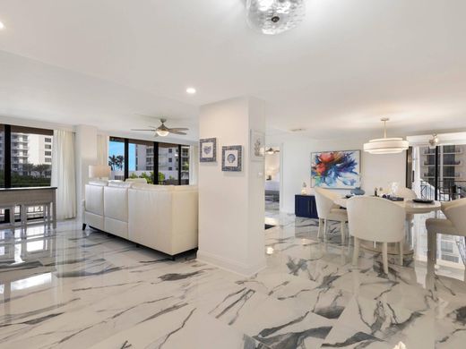Wohnkomplexe in Palm Beach Shores, Palm Beach County