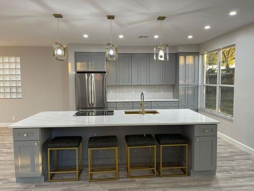 Villa en Lake Worth, Palm Beach County