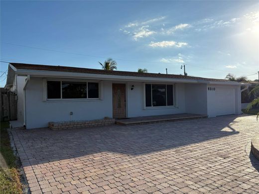 Villa in Sunrise, Broward County