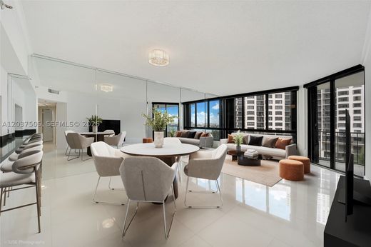 Komplex apartman Miami, Miami-Dade County
