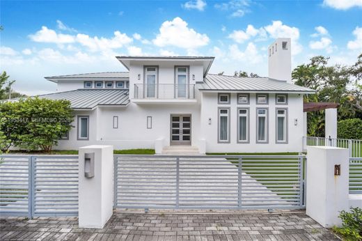 Villa in Coral Gables, Miami-Dade