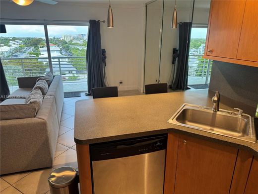 Villa in Fort Lauderdale, Broward County