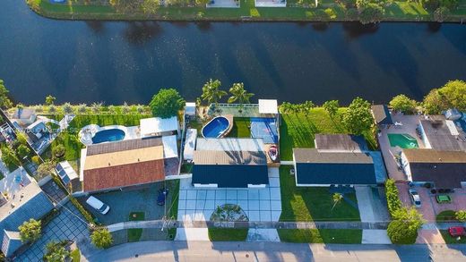 Villa Miami, Miami-Dade County