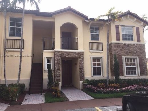 Wohnkomplexe in Homestead, Miami-Dade County