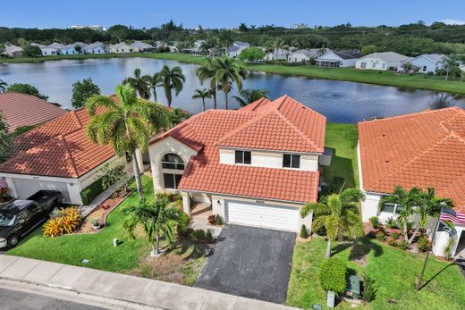 Villa in Davie, Broward County