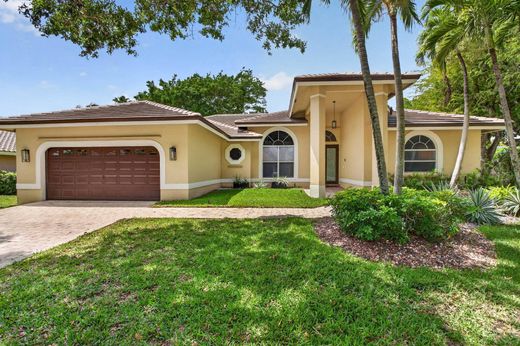 Villa in Parkland, Broward County