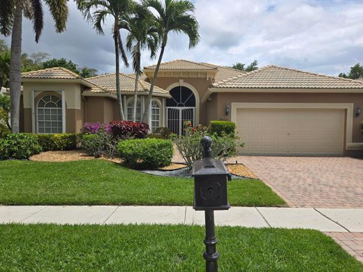 Villa in Lake Worth, Palm Beach