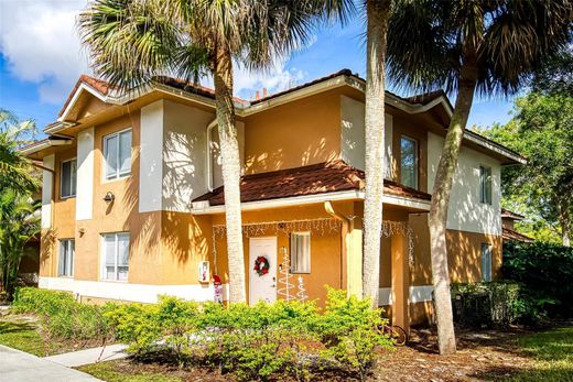 Townhouse in Plantation, Broward County