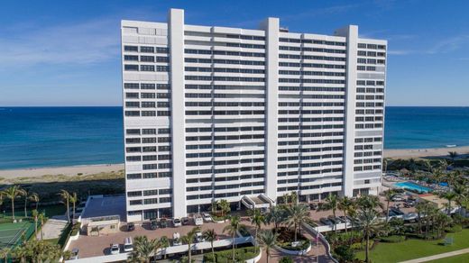 Komplex apartman Boca Raton, Palm Beach County