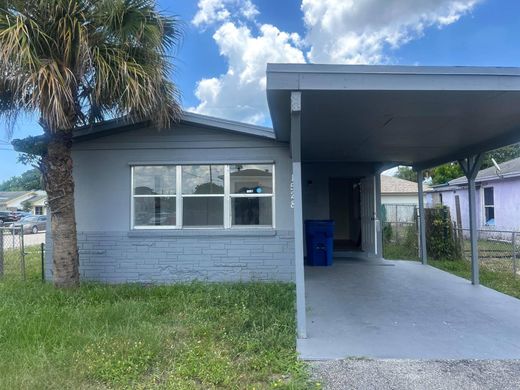 Villa in Riviera Beach, Palm Beach