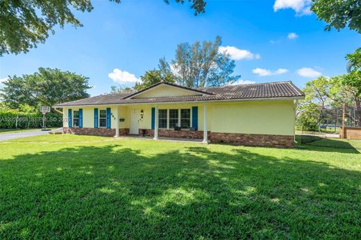 Villa in Coral Springs, Broward County