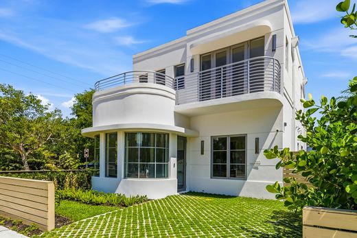 Villa in West Palm Beach, Palm Beach