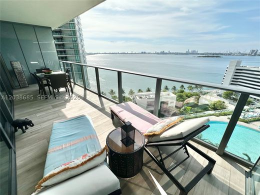 Complexos residenciais - Miami, Miami-Dade County