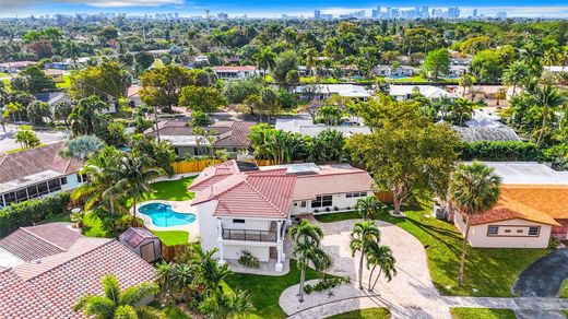 Villa in Wilton Manors, Broward County