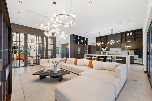 Villa en Pinecrest, Miami-Dade County