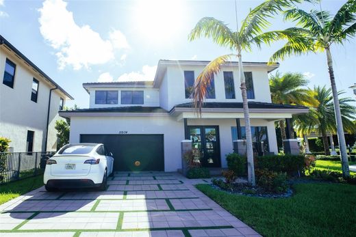 Villa in Miami Lakes, Miami-Dade County