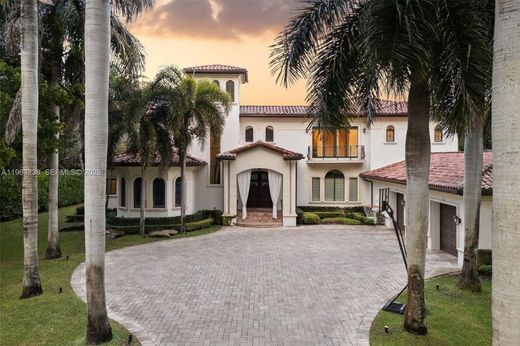 Villa a Pinecrest, Miami-Dade County