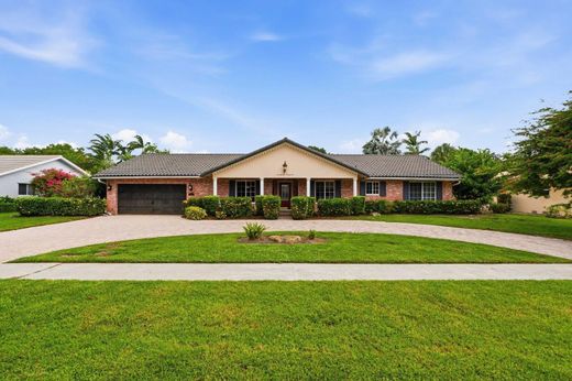 Villa en Plantation, Broward County