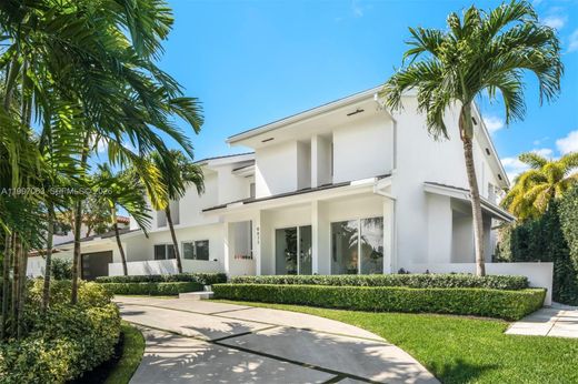Villa in Coral Gables, Miami-Dade