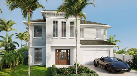 Villa à Delray Beach, Comté de Palm Beach