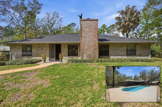 Villa in Ormond Beach, Volusia County