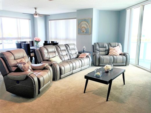 Residential complexes in Daytona Beach, Volusia County