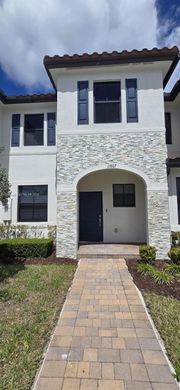 Stadthaus in Homestead, Miami-Dade County