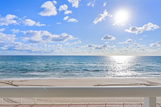 Complexes résidentiels à South Palm Beach, Comté de Palm Beach