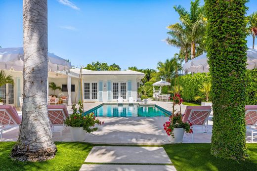 Villa a Palm Beach, Palm Beach County