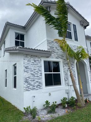 Townhouse - Homestead, Miami-Dade County