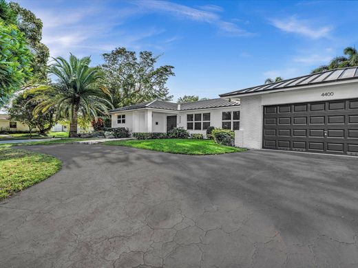 Villa in Hollywood, Broward County