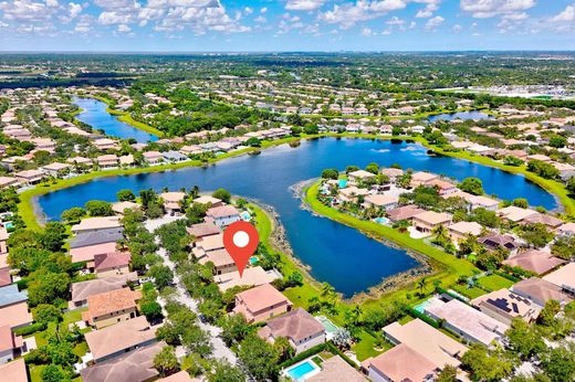 Willa w Weston, Broward County