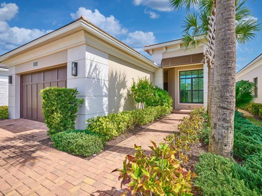 Villa Palm Beach Gardens, Palm Beach County