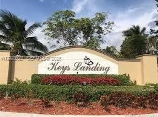 Villa a Homestead, Miami-Dade County
