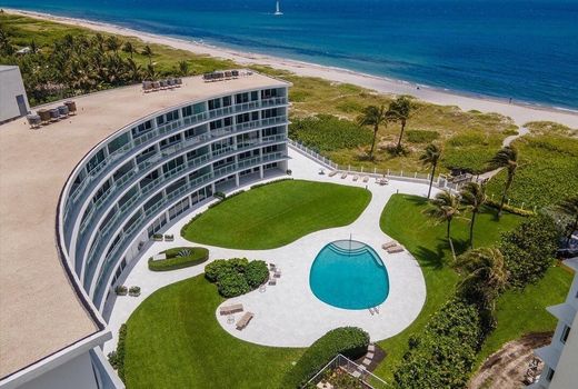 Edificio en Delray Beach, Palm Beach County