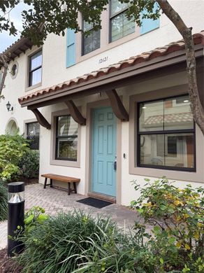 Townhouse in Sunrise, Broward County