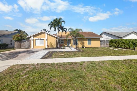 Villa Boynton Beach, Palm Beach County