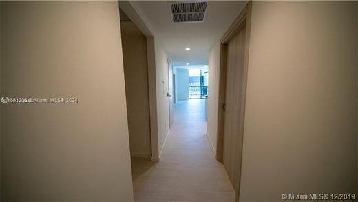 Complexes résidentiels à Miami, Comté de Miami-Dade