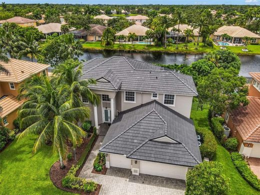 别墅  Parkland, Broward County