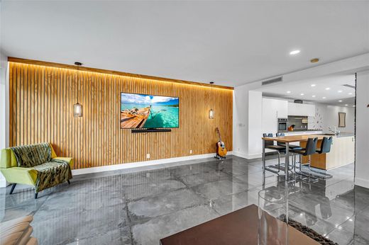 Dom miejski w Fort Lauderdale, Broward County