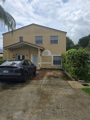 Villa Miami, Miami-Dade County