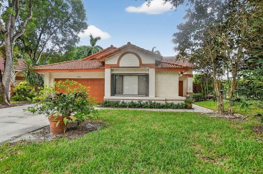 Villa in Boca Raton, Palm Beach
