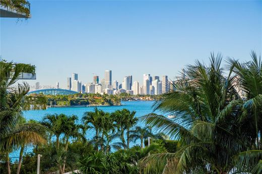 ‏בניין ב  Miami Beach, Miami-Dade County