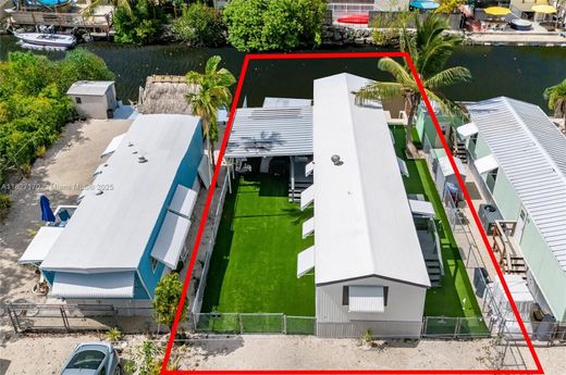 Villa en Key Largo, Monroe County